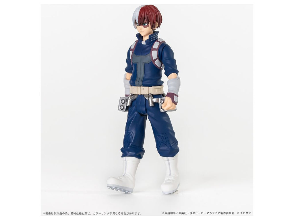 CK-M03 COLLEKAZARO My Hero Academia Shoto Todoroki
