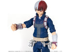 CK-M03 COLLEKAZARO My Hero Academia Shoto Todoroki