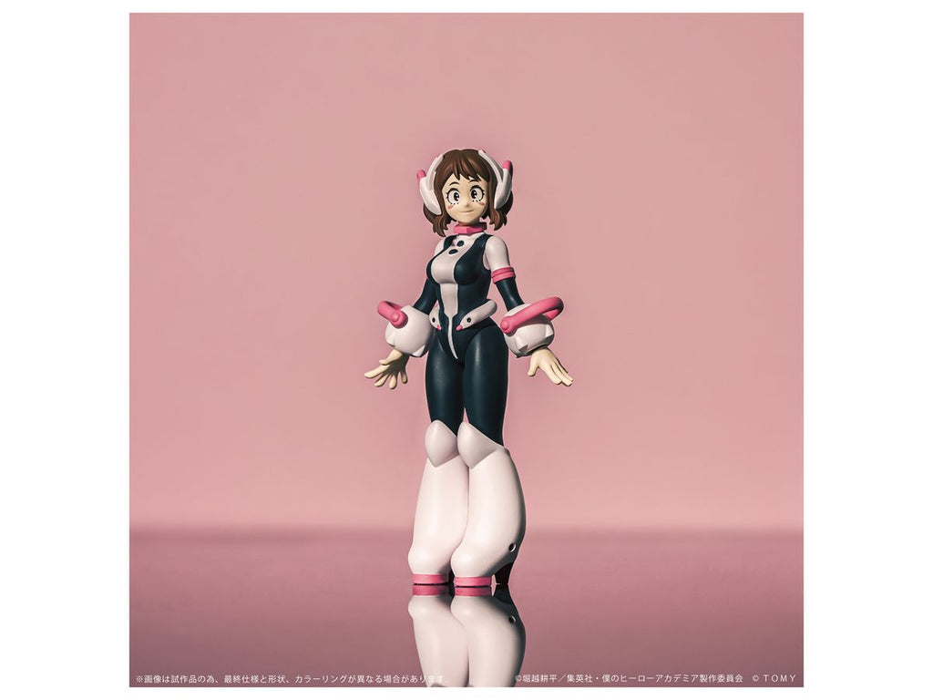 CK-M02 COLLEKAZARO My Hero Academia Ochaco Uraraka