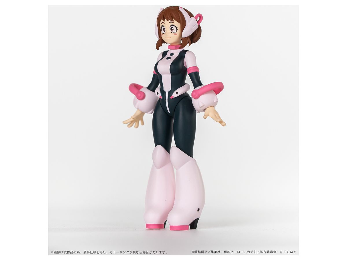 CK-M02 COLLEKAZARO My Hero Academia Ochaco Uraraka