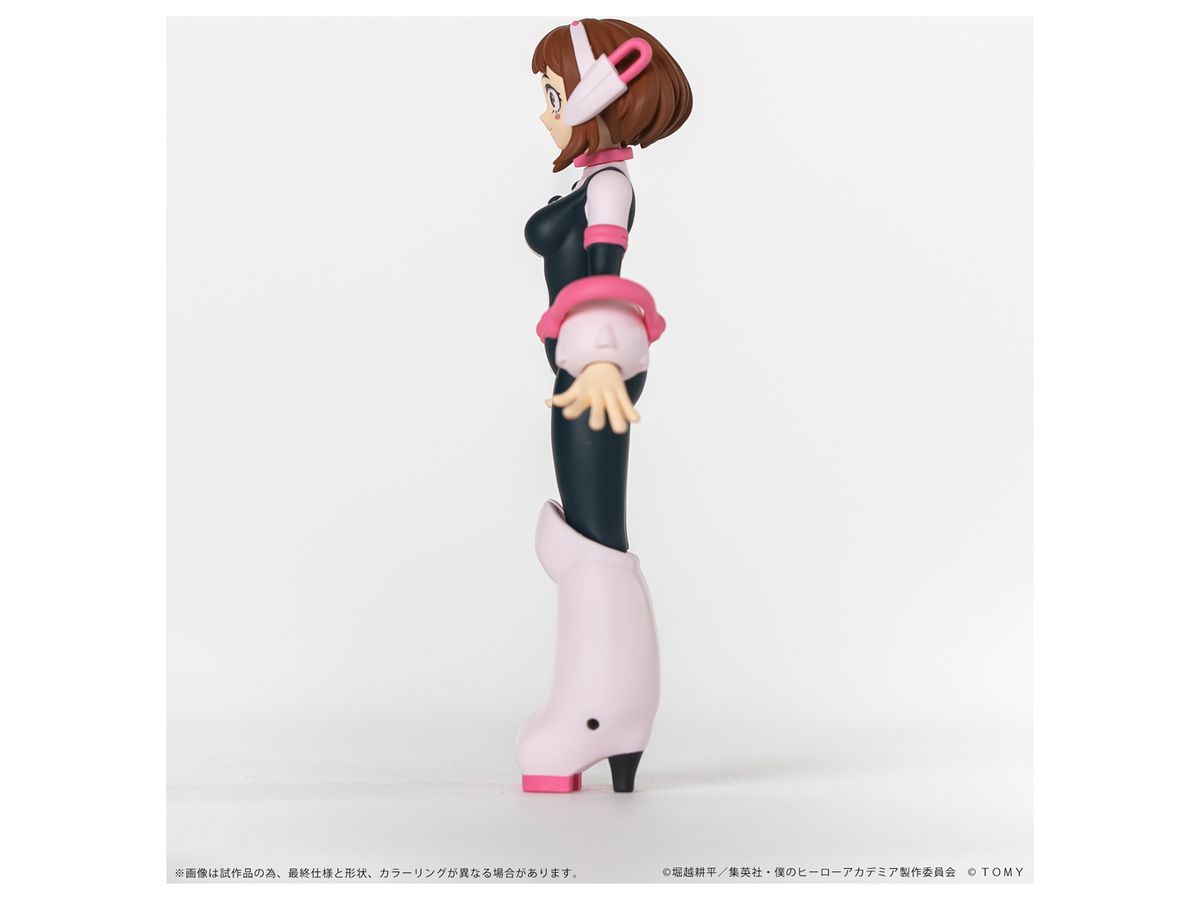 CK-M02 COLLEKAZARO My Hero Academia Ochaco Uraraka
