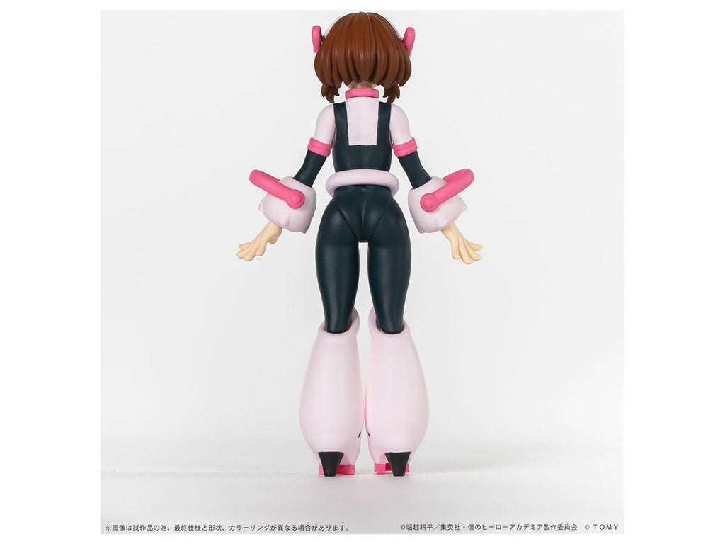 CK-M02 COLLEKAZARO My Hero Academia Ochaco Uraraka