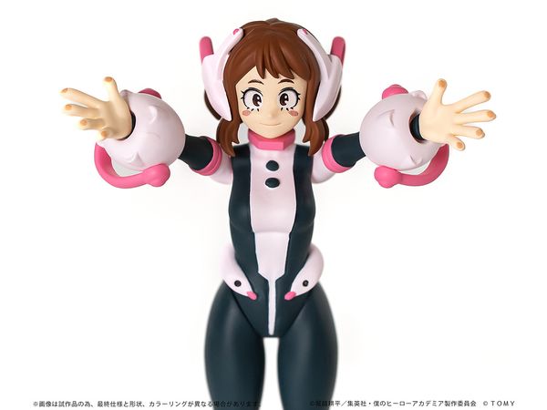 CK-M02 COLLEKAZARO My Hero Academia Ochaco Uraraka