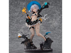 Azur Lane: Jade -A Good Girl's Magic-