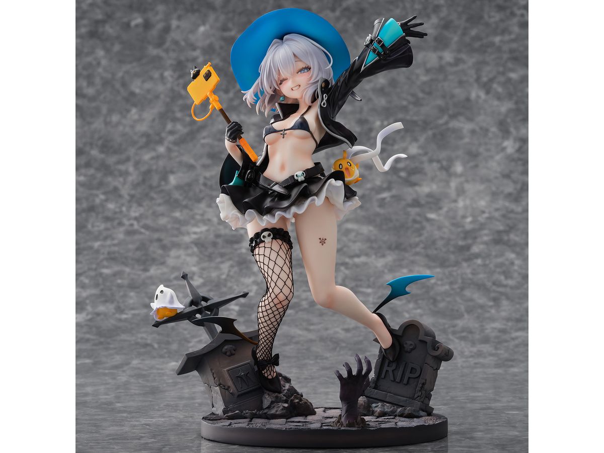 Azur Lane: Jade -A Good Girl's Magic-