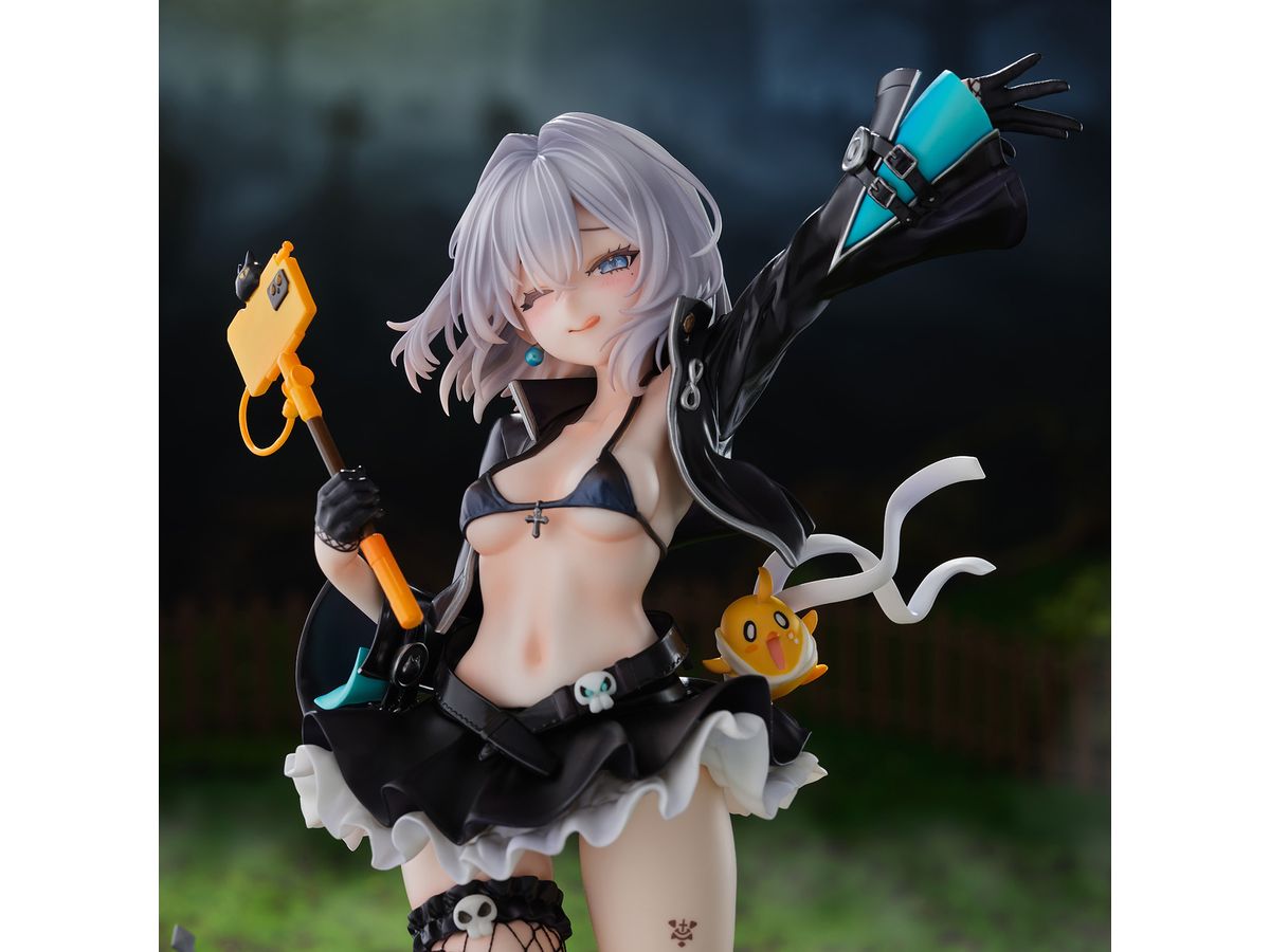 Azur Lane: Jade -A Good Girl's Magic-