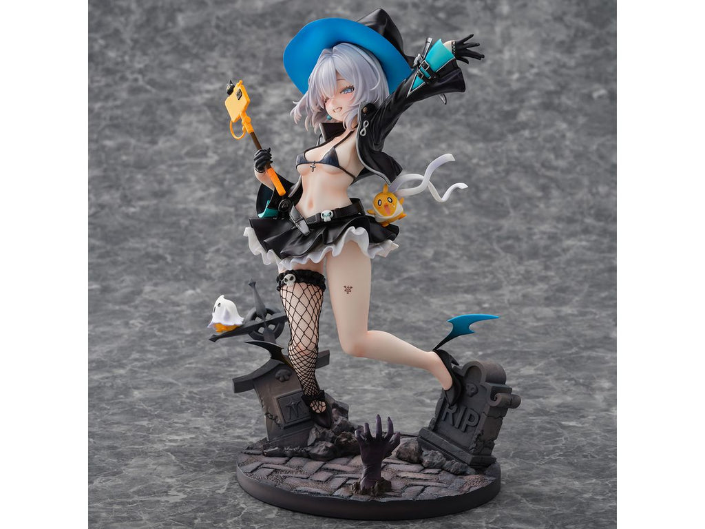Azur Lane: Jade -A Good Girl's Magic-