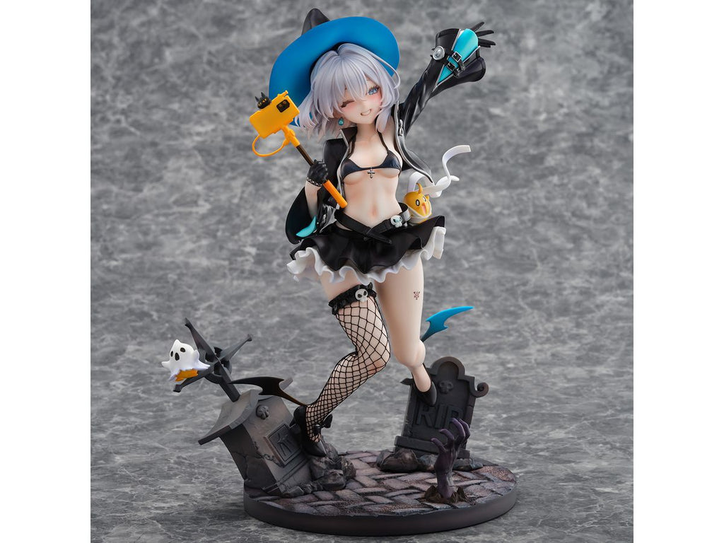 Azur Lane: Jade -A Good Girl's Magic-