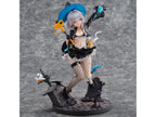 Azur Lane: Jade -A Good Girl's Magic-