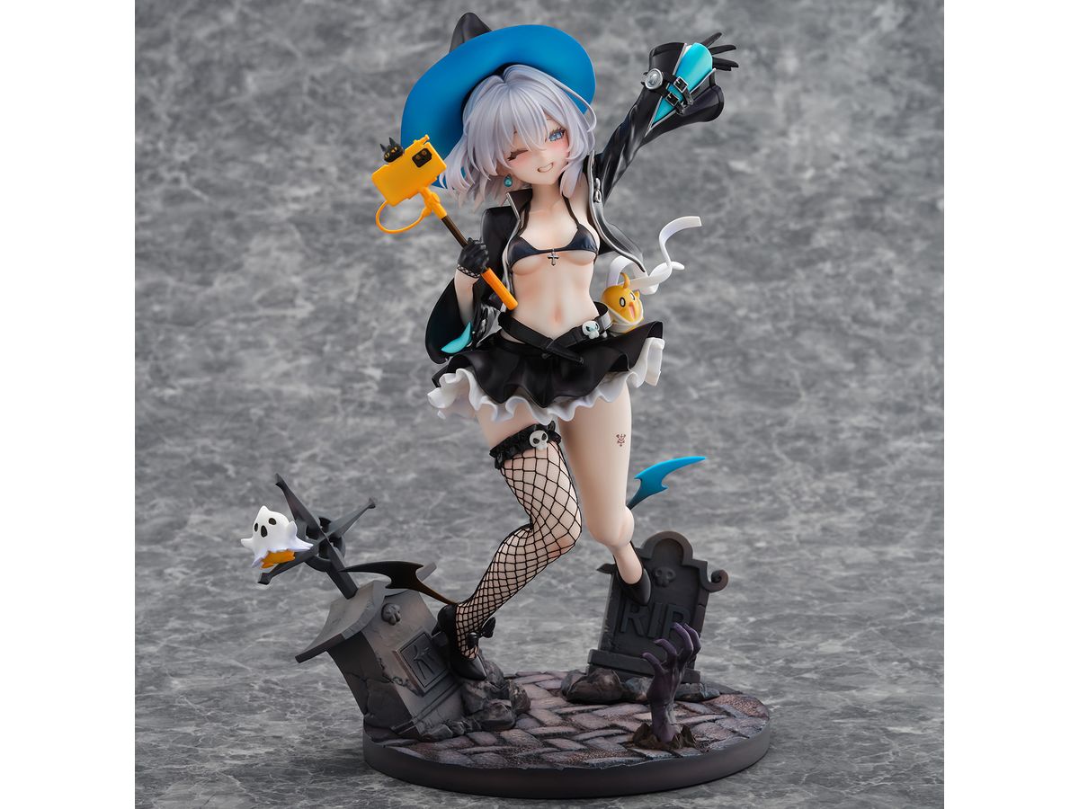 Azur Lane: Jade -A Good Girl's Magic-