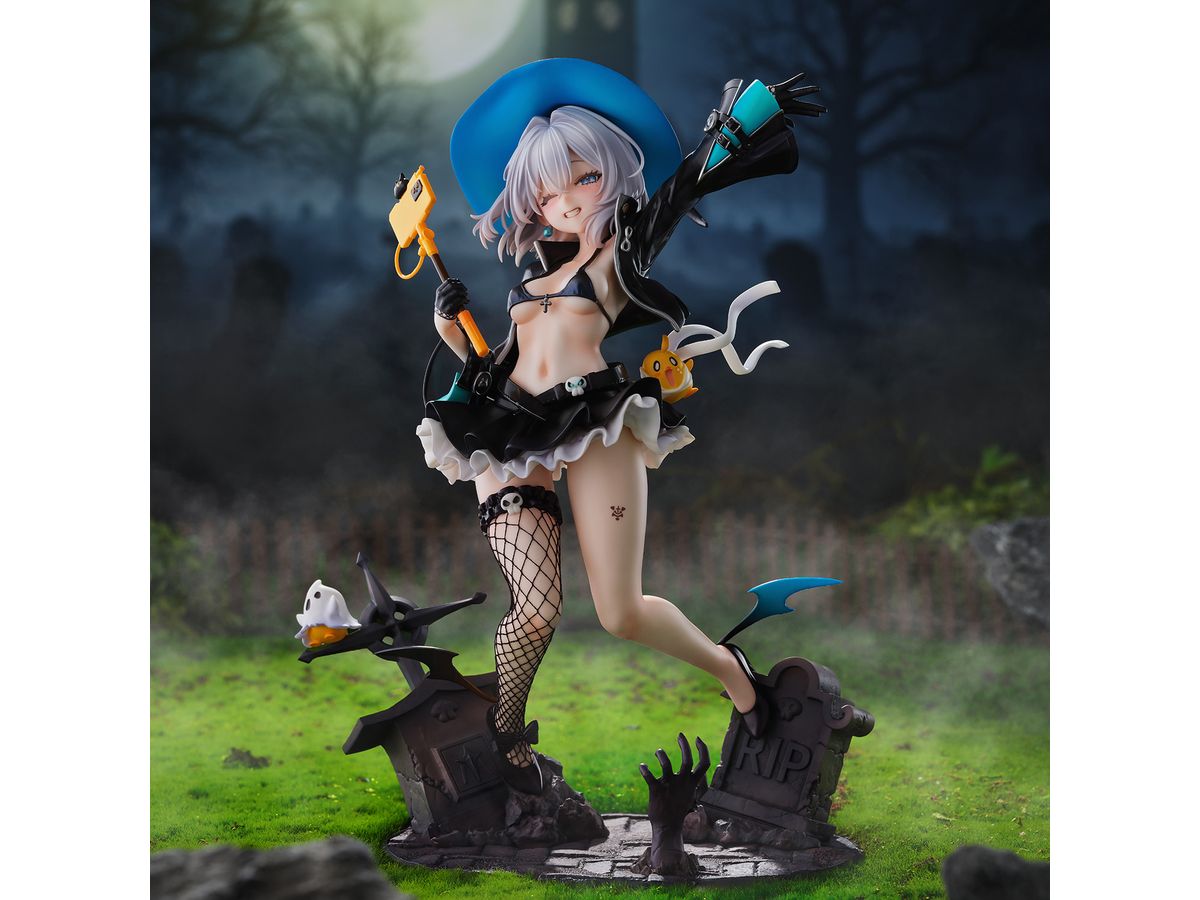 Azur Lane: Jade -A Good Girl's Magic-
