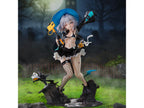 Azur Lane: Jade -A Good Girl's Magic-