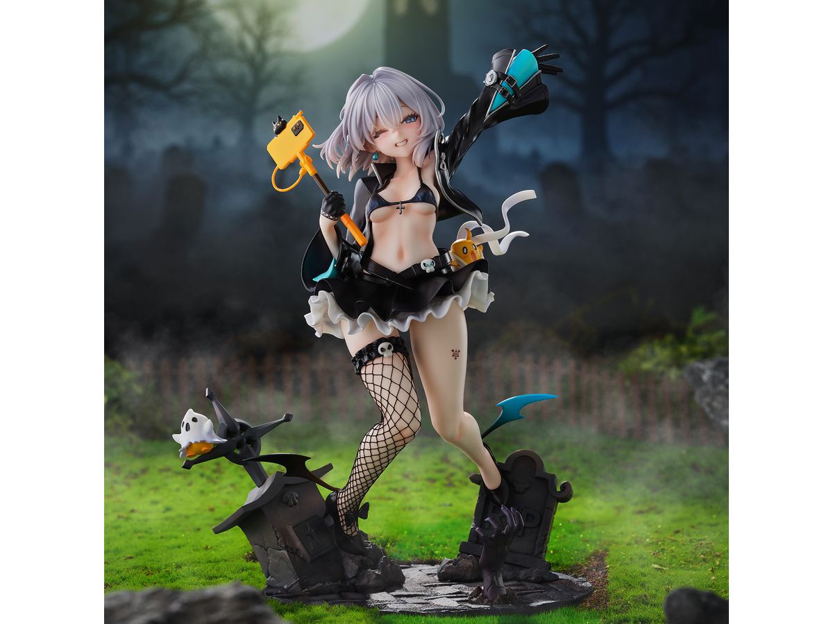 Azur Lane: Jade -A Good Girl's Magic-
