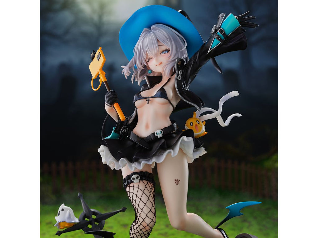 Azur Lane: Jade -A Good Girl's Magic-