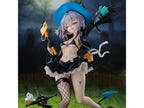 Azur Lane: Jade -A Good Girl's Magic-