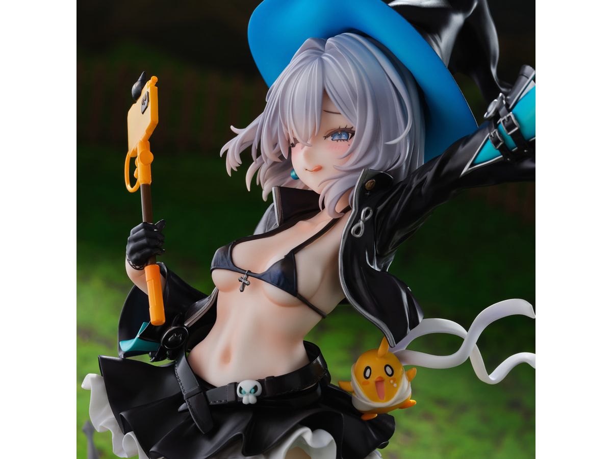 Azur Lane: Jade -A Good Girl's Magic-