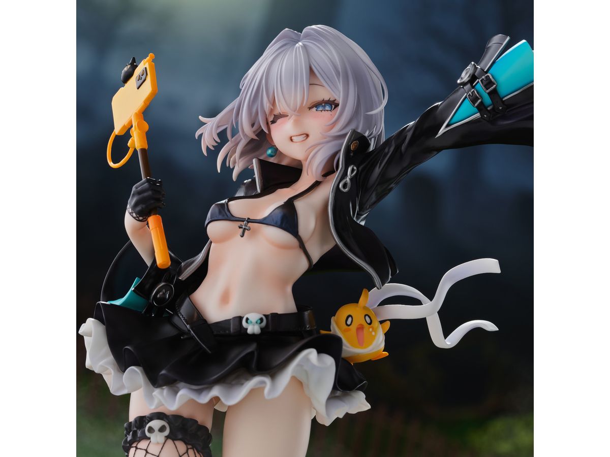 Azur Lane: Jade -A Good Girl's Magic-