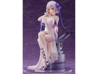 1/7 Dream Tech Sirius (White Rose)