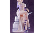 1/7 Dream Tech Sirius (White Rose)