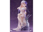 1/7 Dream Tech Sirius (White Rose)