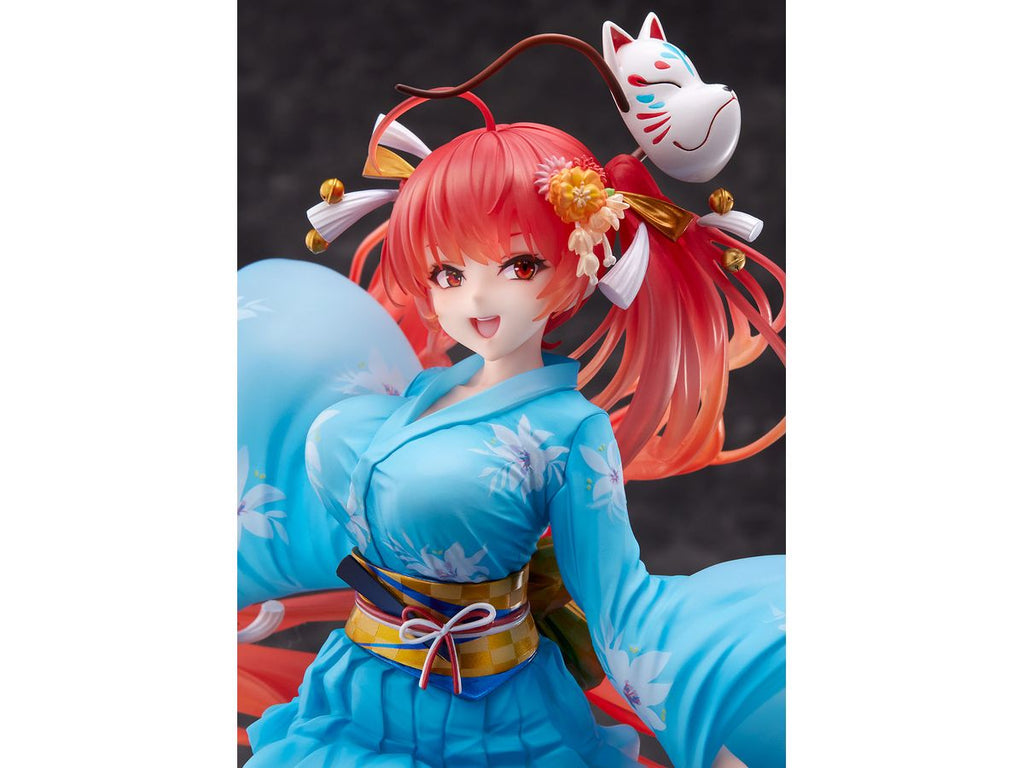 Dream Tech Azur Lane: Honolulu (Festival for Two)