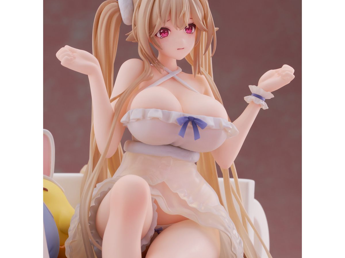 Azur Lane: Anchorage Private Quarters Ver.