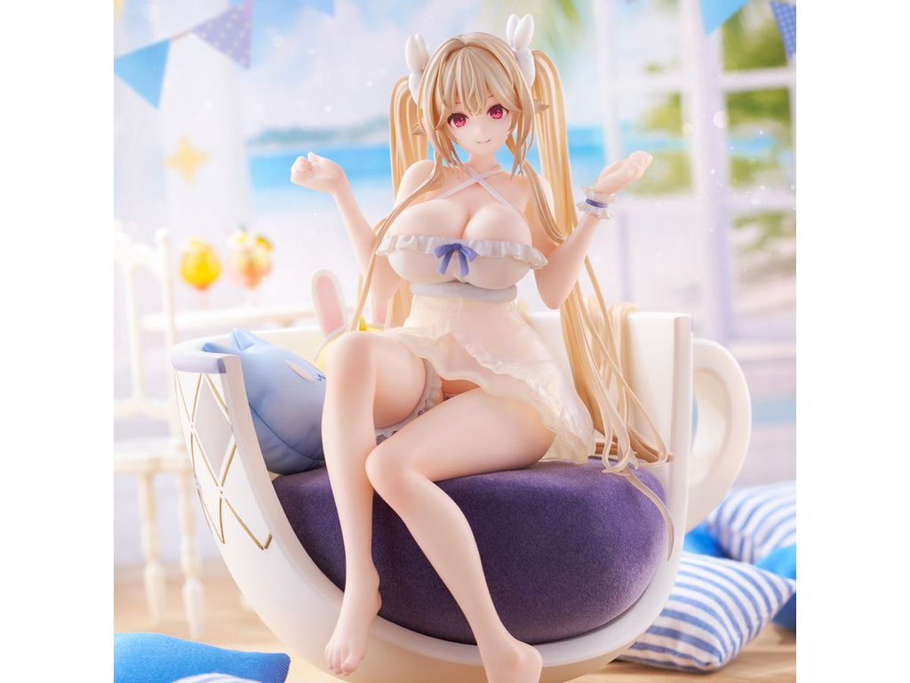 Azur Lane: Anchorage Private Quarters Ver.