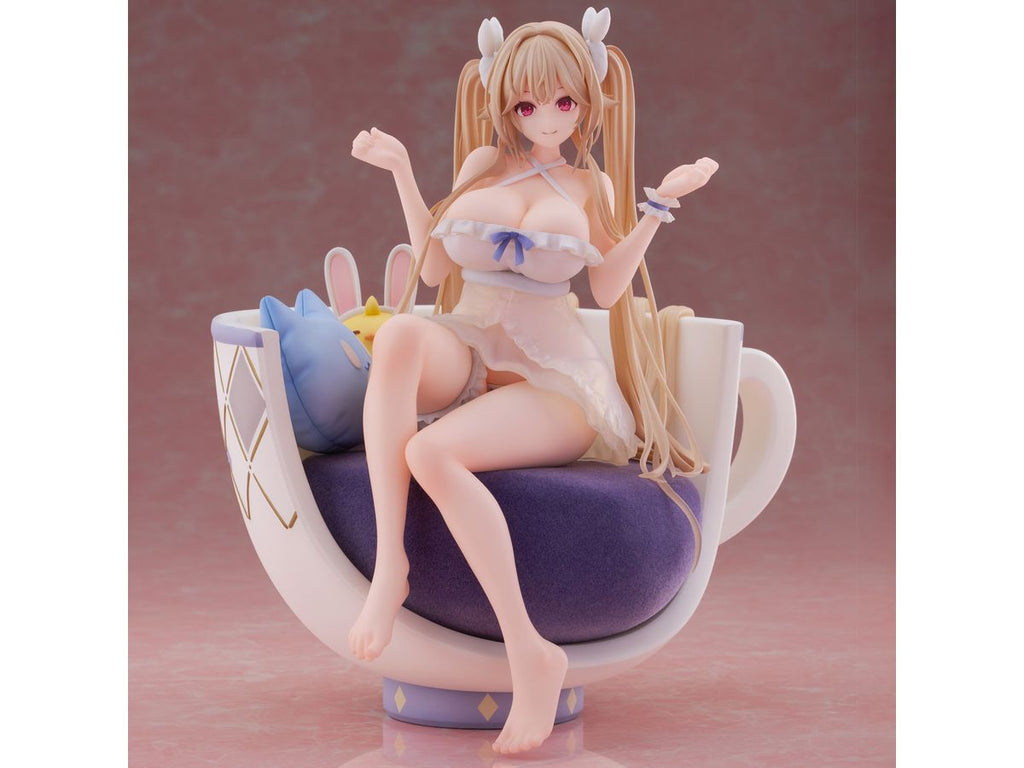 Azur Lane: Anchorage Private Quarters Ver.