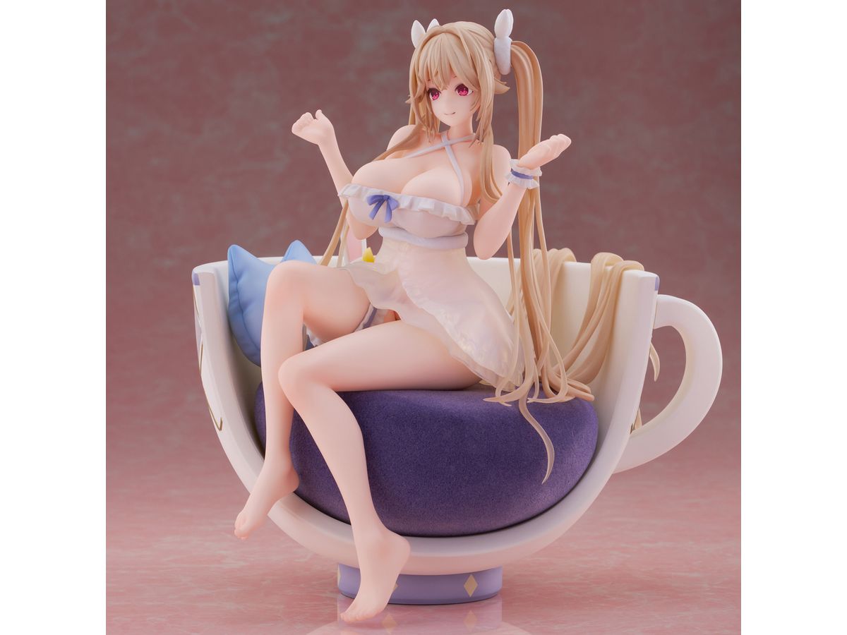 Azur Lane: Anchorage Private Quarters Ver.