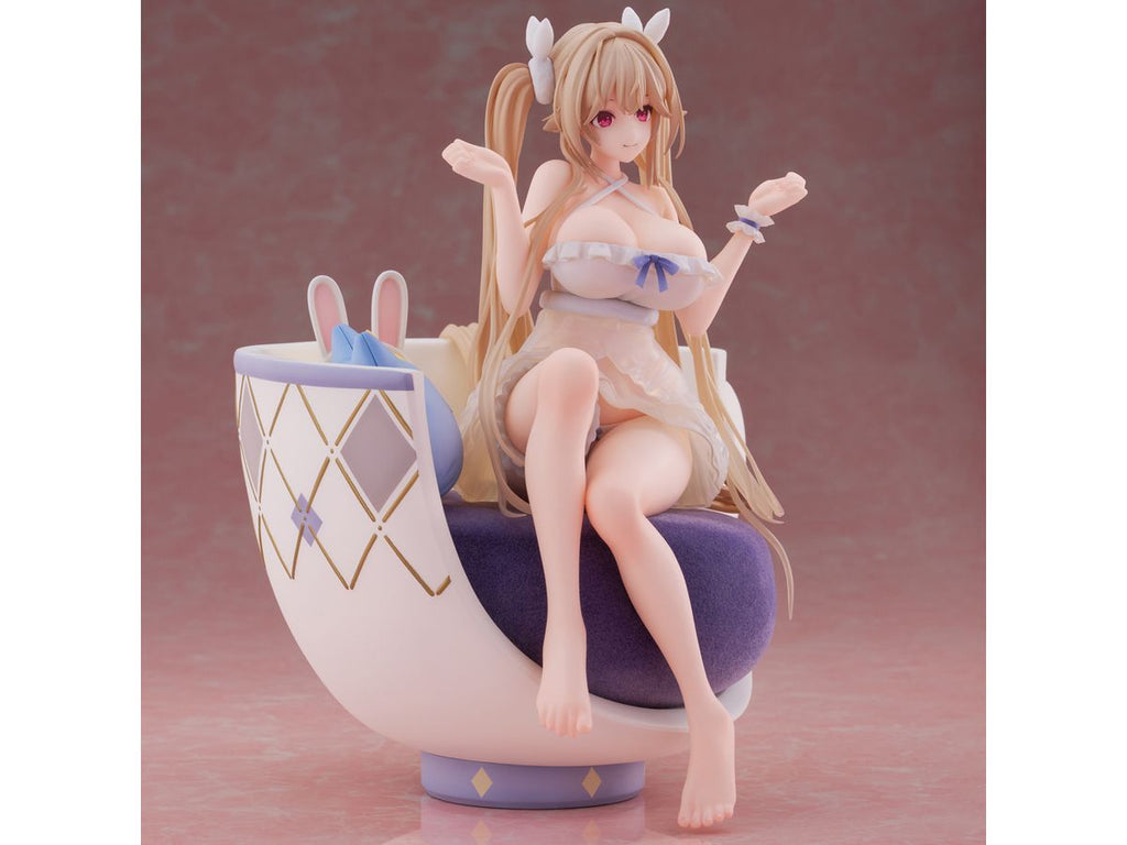 Azur Lane: Anchorage Private Quarters Ver.