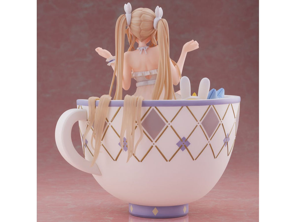Azur Lane: Anchorage Private Quarters Ver.