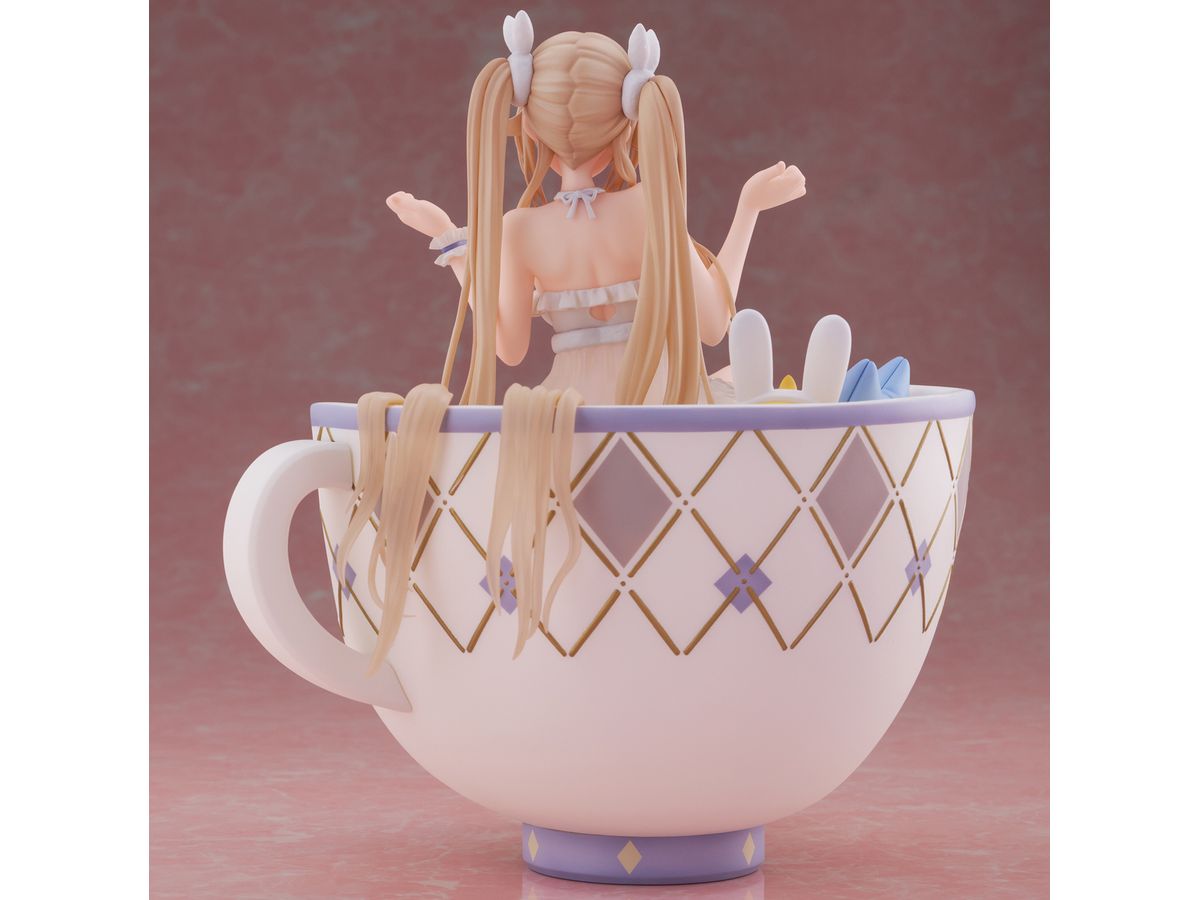 Azur Lane: Anchorage Private Quarters Ver.