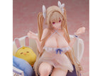 Azur Lane: Anchorage Private Quarters Ver.