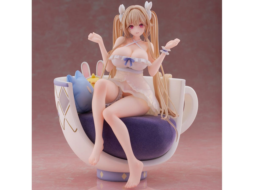 Azur Lane: Anchorage Private Quarters Ver.