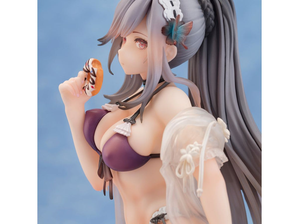 Azur Lane Dunkerque Summer Sucre Figure