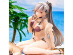 Azur Lane Dunkerque Summer Sucre Figure