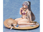 Azur Lane Dunkerque Summer Sucre Figure