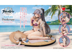 Azur Lane Dunkerque Summer Sucre Figure