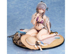Azur Lane Dunkerque Summer Sucre Figure