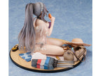 Azur Lane Dunkerque Summer Sucre Figure