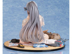 Azur Lane Dunkerque Summer Sucre Figure