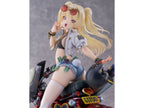 Azur Lane: Bache Gorgeous Speed-star