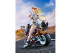 Azur Lane: Bache Gorgeous Speed-star