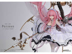 Azur Lane: Perseus