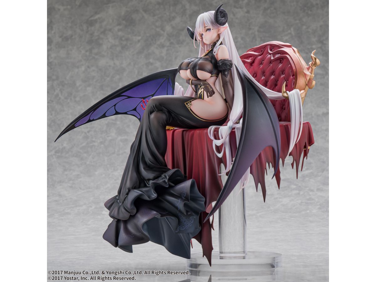 Azur Lane: Albion Silvermoon Faerie Princess ver.