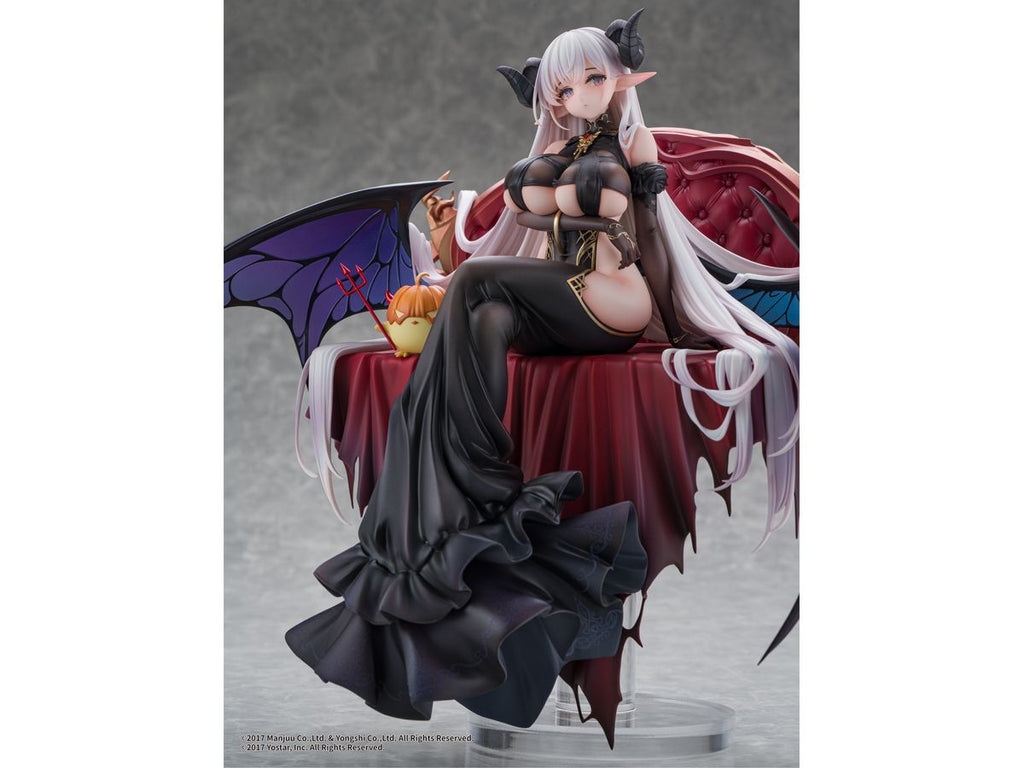 Azur Lane: Albion Silvermoon Faerie Princess ver.