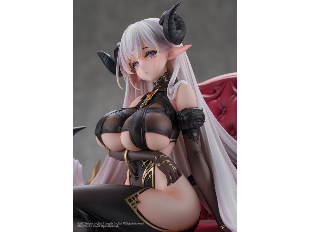 Azur Lane: Albion Silvermoon Faerie Princess ver.