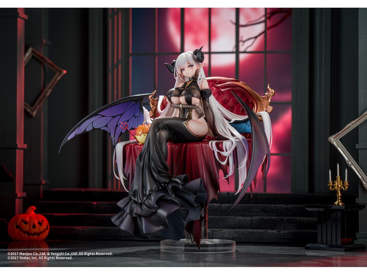 Azur Lane: Albion Silvermoon Faerie Princess ver.
