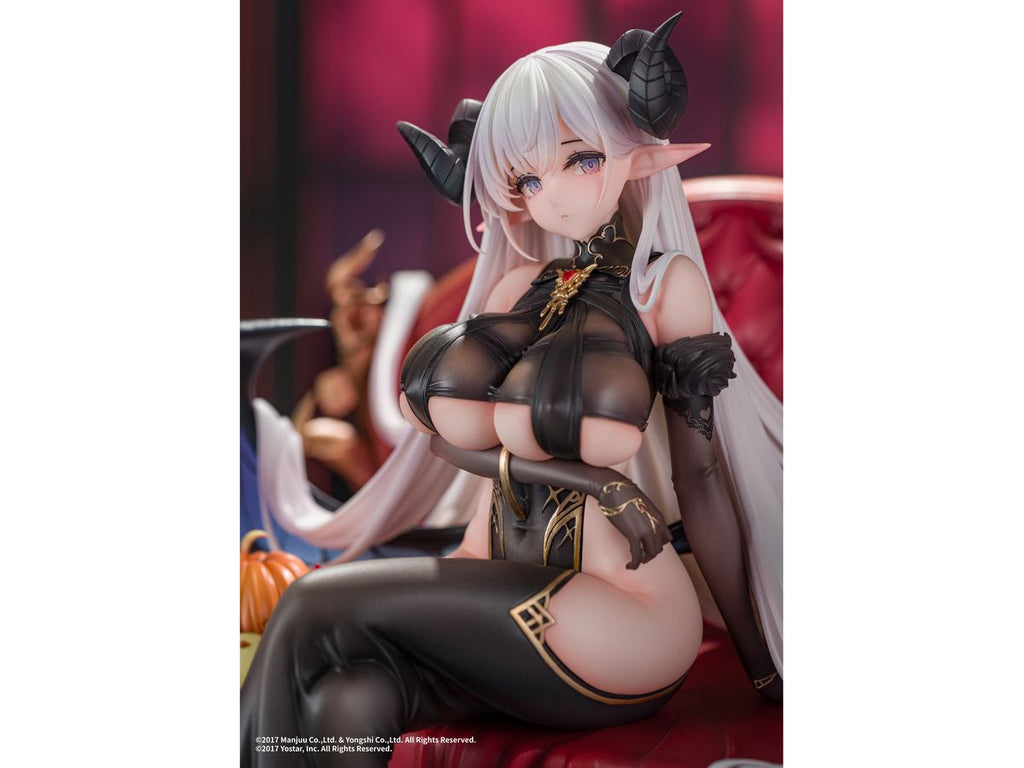 Azur Lane: Albion Silvermoon Faerie Princess ver.
