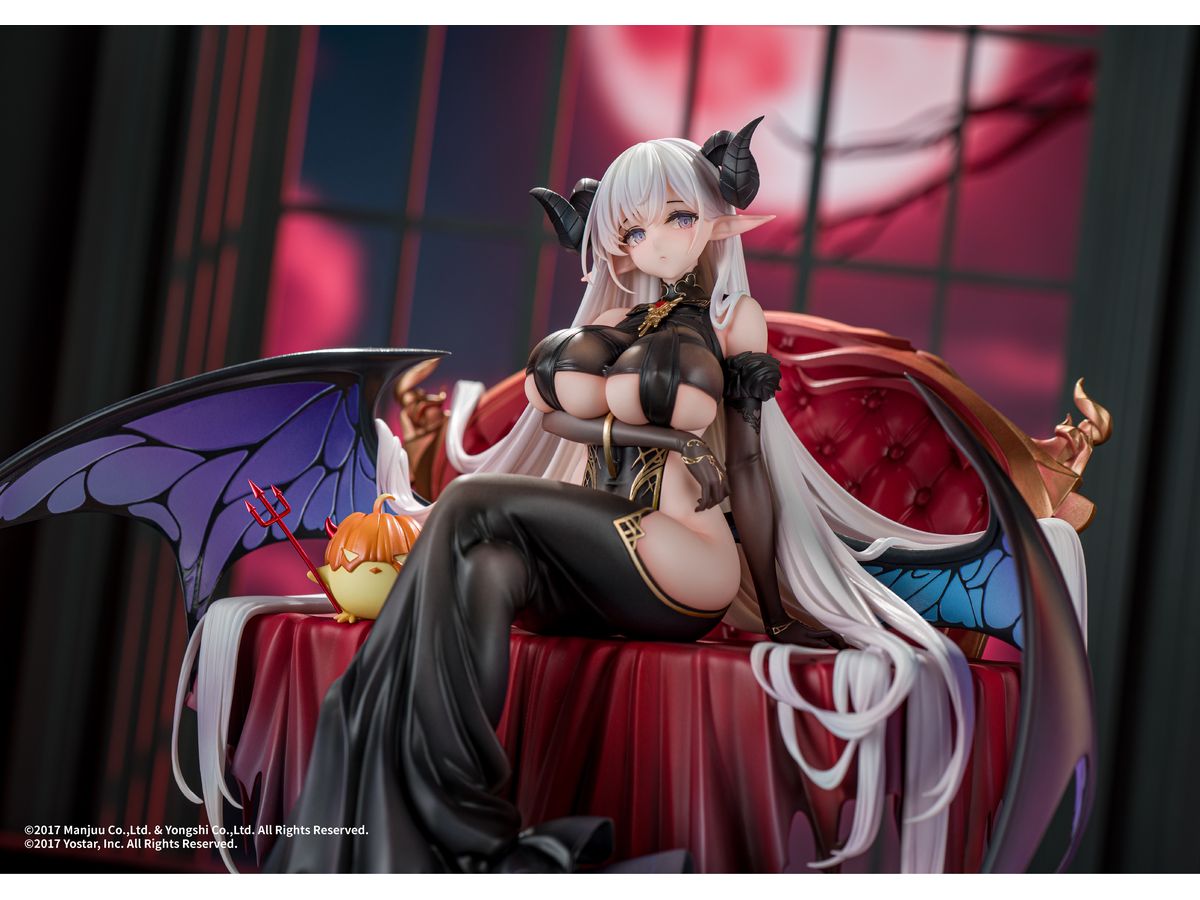Azur Lane: Albion Silvermoon Faerie Princess ver.